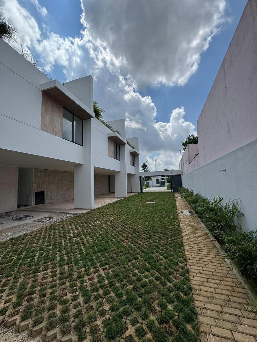 Casa à Venda em Temozon Norte Mérida, foto 1 de 16