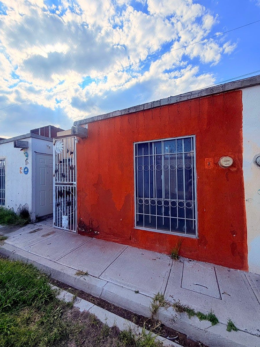 Casa en Venta Paseos del Marques Queretaro.