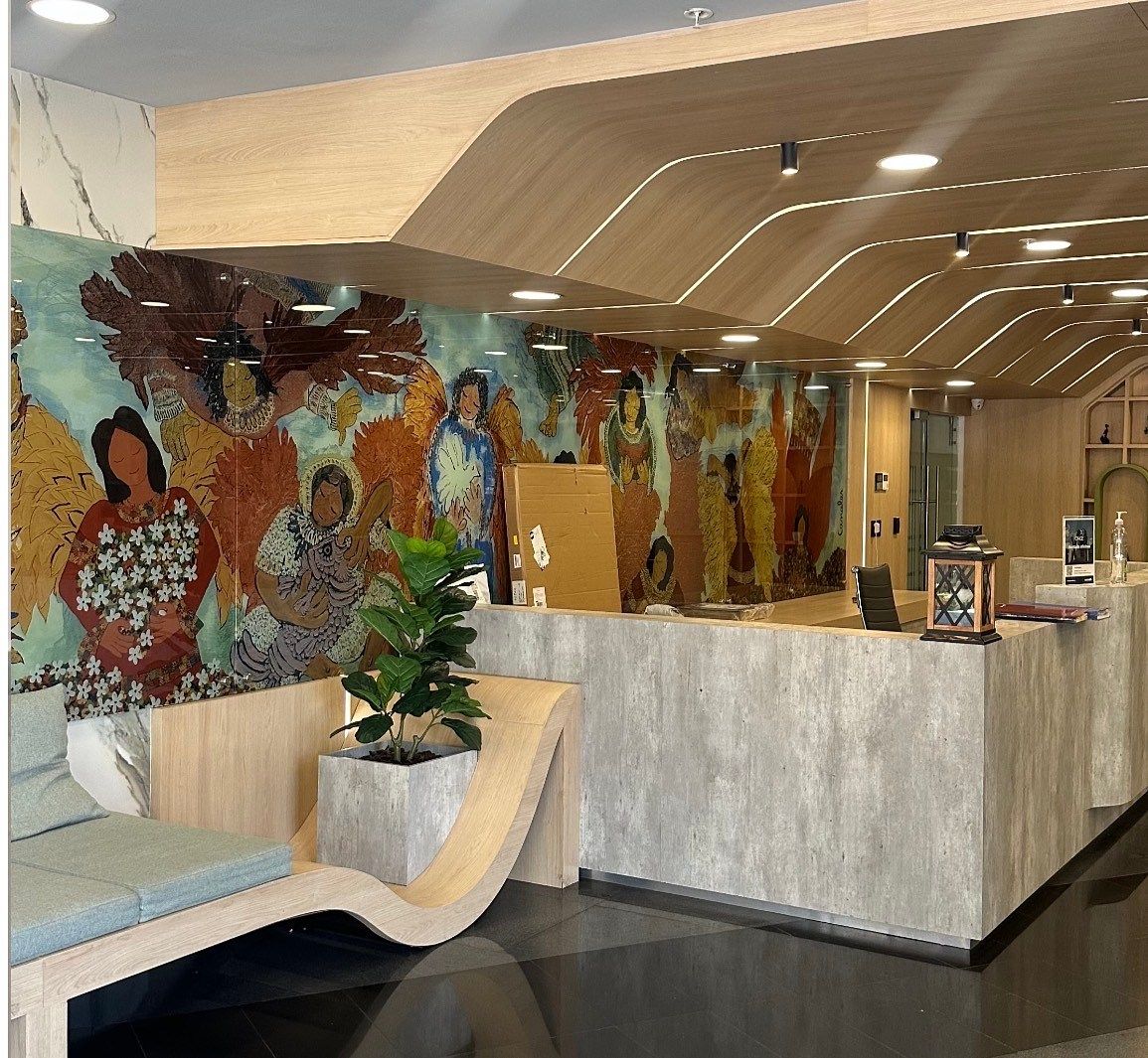 Sala Comercial em Zona Valle Oriente, San Pedro Garza García, foto 8 de 11