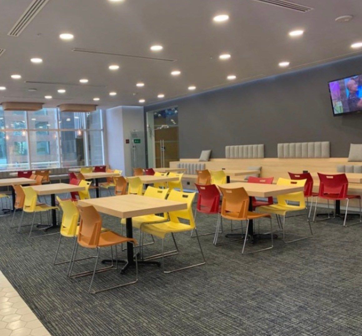 Sala Comercial em Zona Valle Oriente, San Pedro Garza García, foto 9 de 11