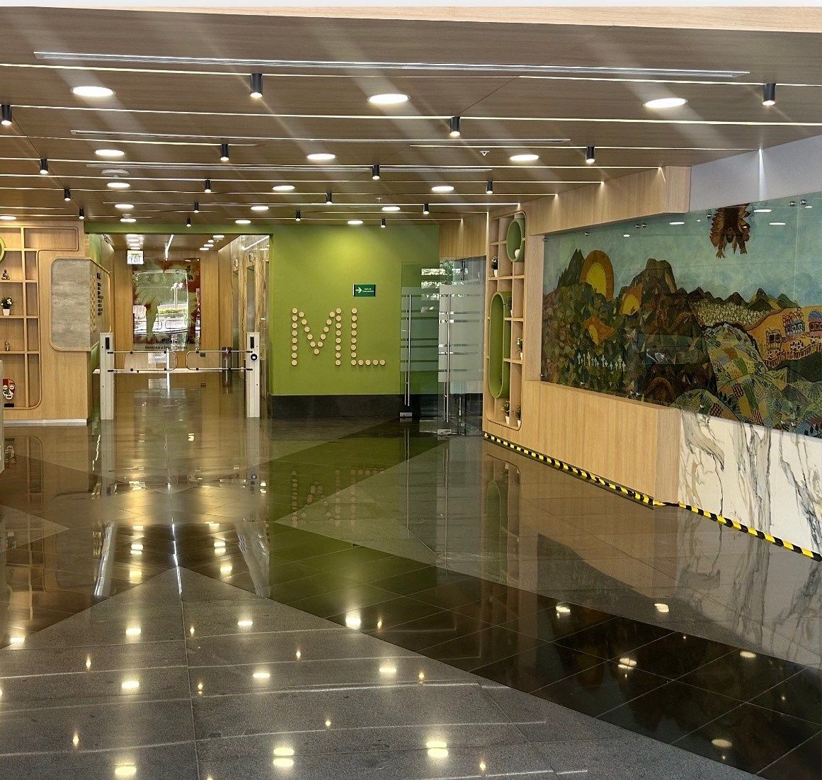 Sala Comercial em Zona Valle Oriente, San Pedro Garza García, foto 11 de 11