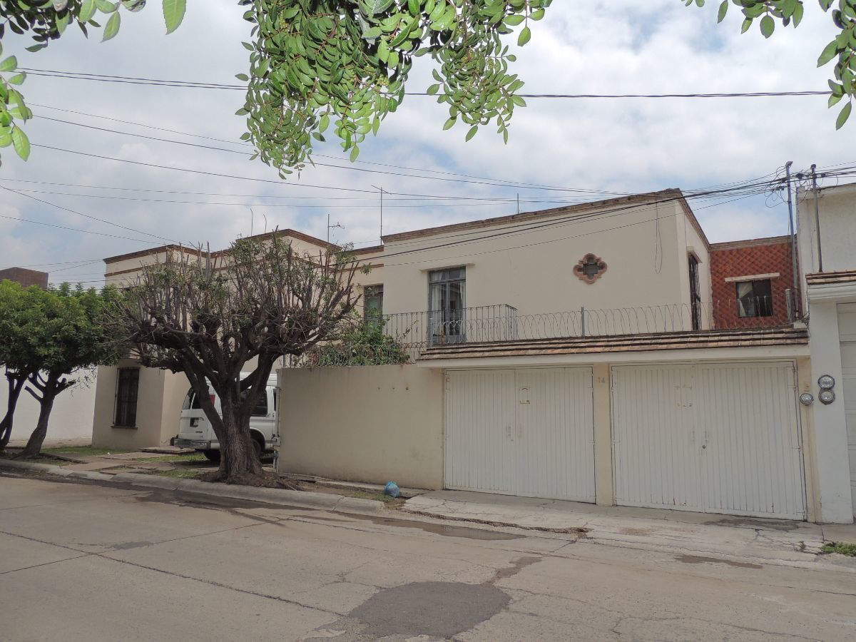 Oficina en Mansiones del Valle, Querétaro, foto 8 de 8