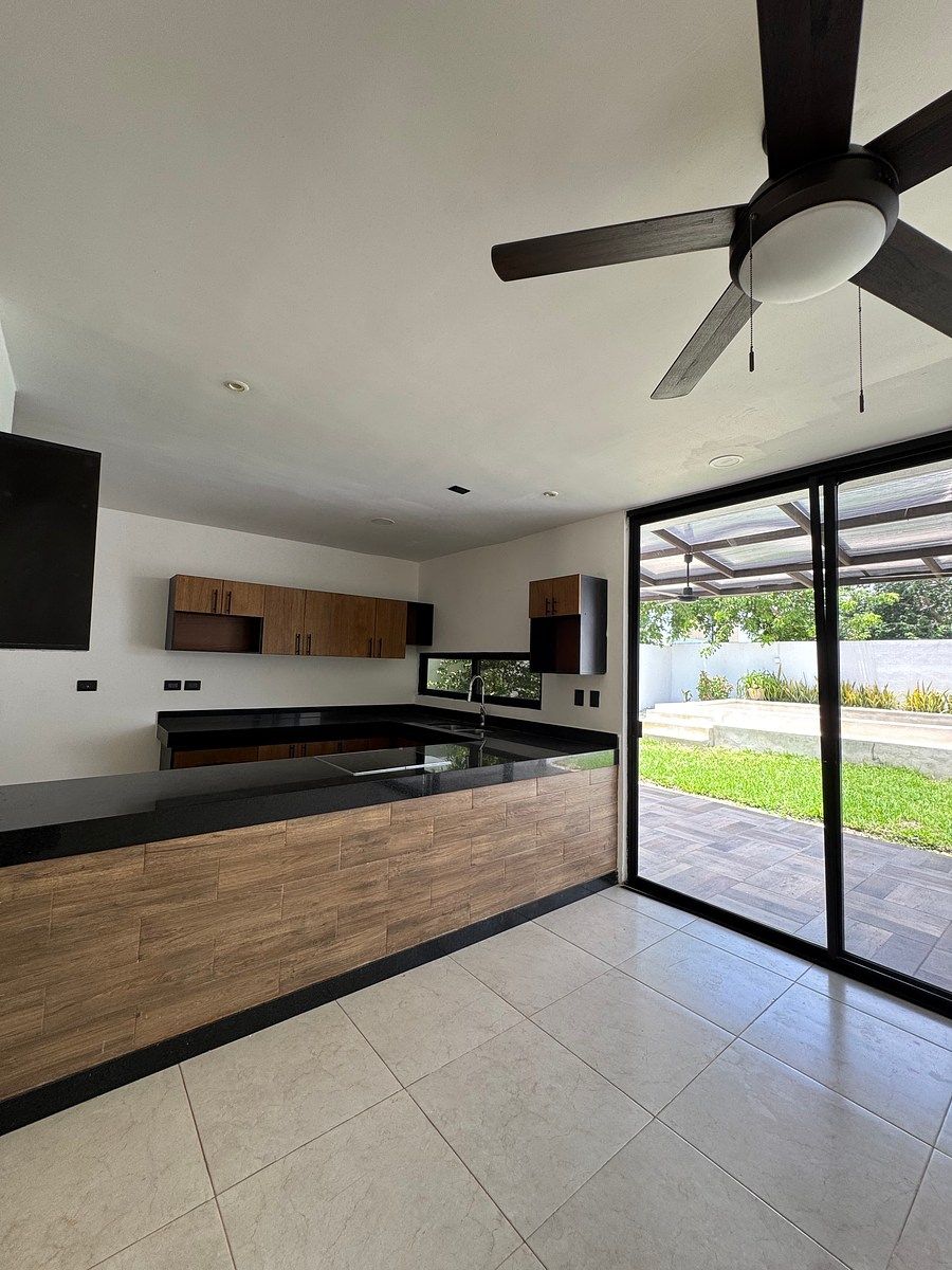 Casa en Cholul, Mérida, foto 3 de 25