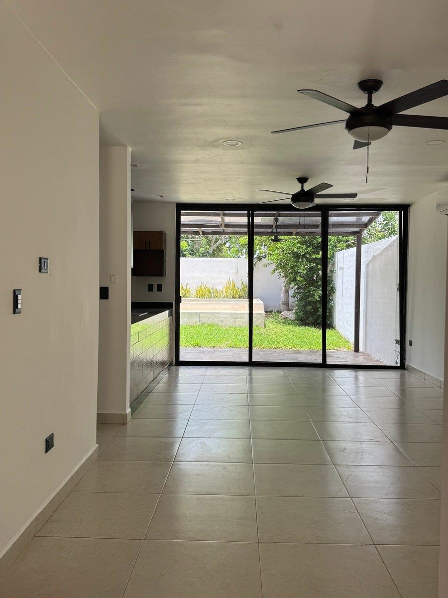 Casa en Cholul, Mérida, foto 2 de 25