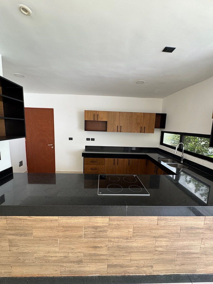 Casa en Cholul, Mérida, foto 4 de 25