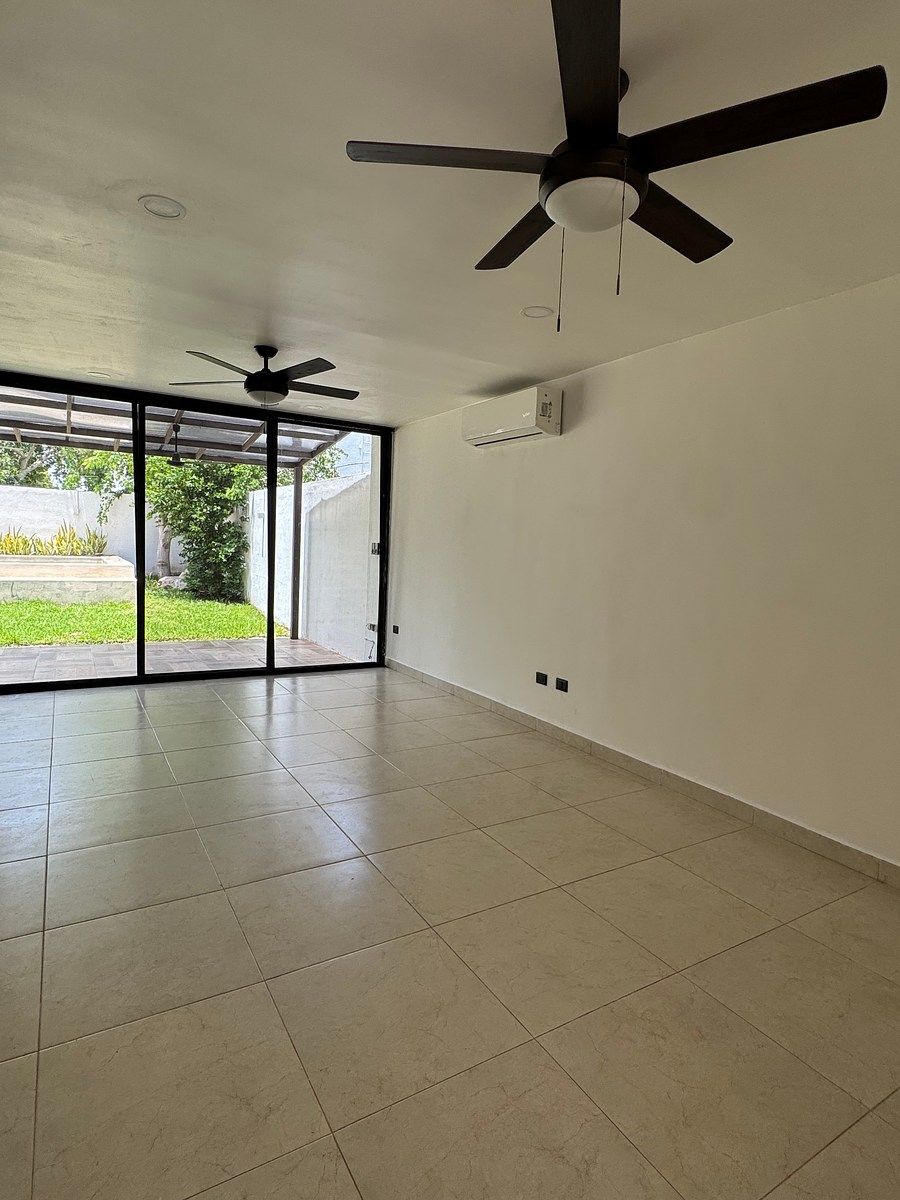 Casa en Cholul, Mérida, foto 5 de 25