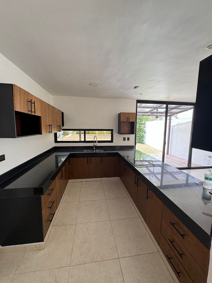 Casa en Cholul, Mérida, foto 6 de 25