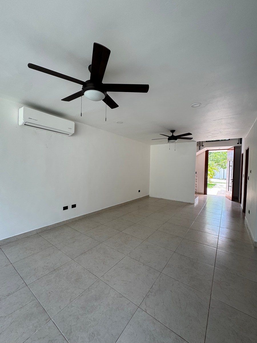 Casa en Cholul, Mérida, foto 7 de 25