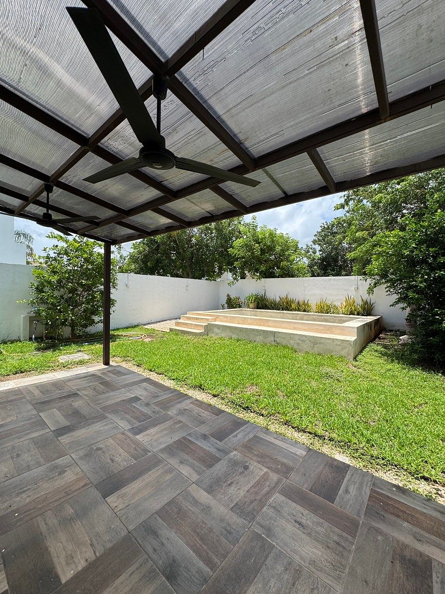 Casa en Cholul, Mérida, foto 9 de 25