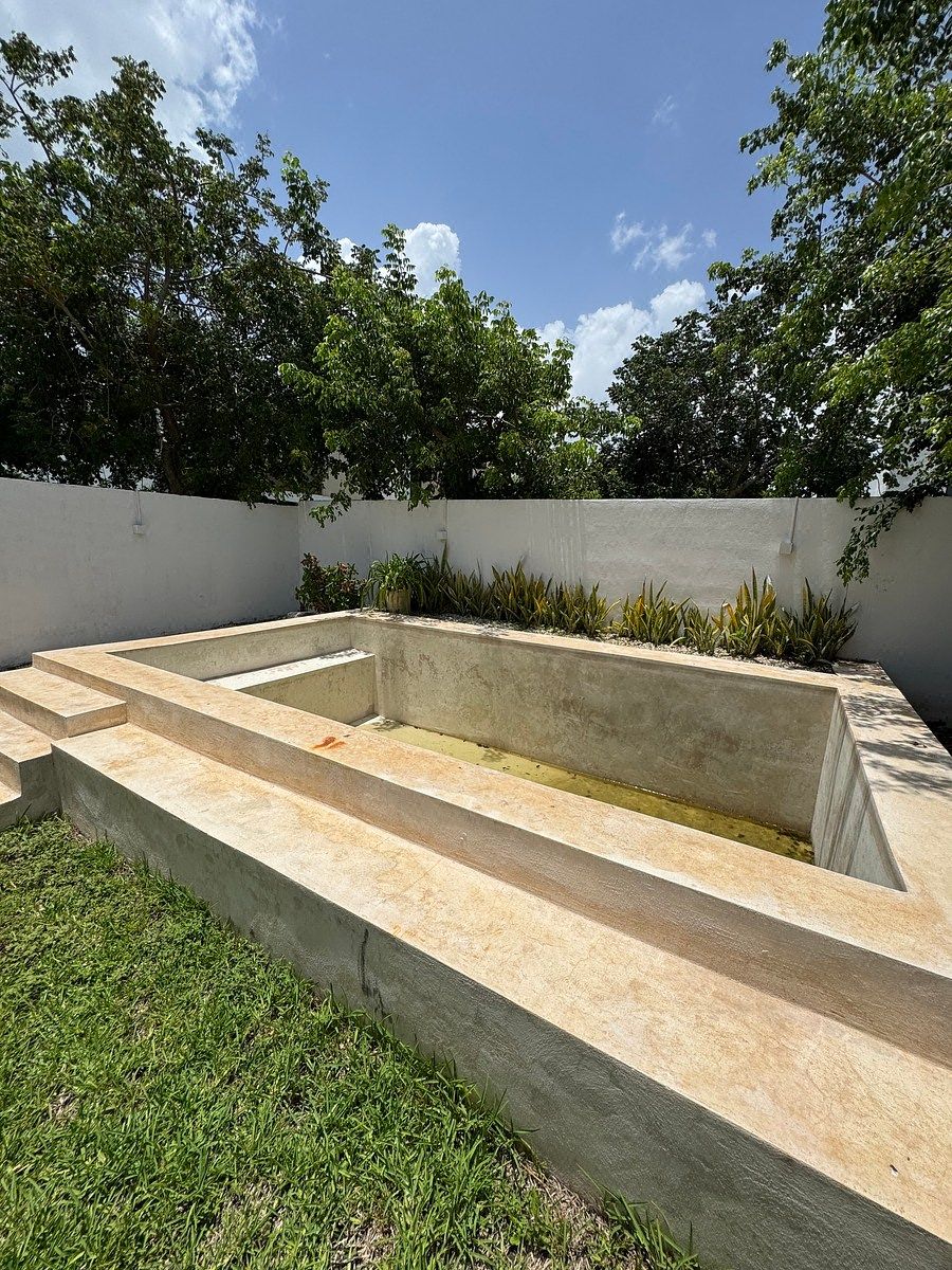 Casa en Cholul, Mérida, foto 11 de 25