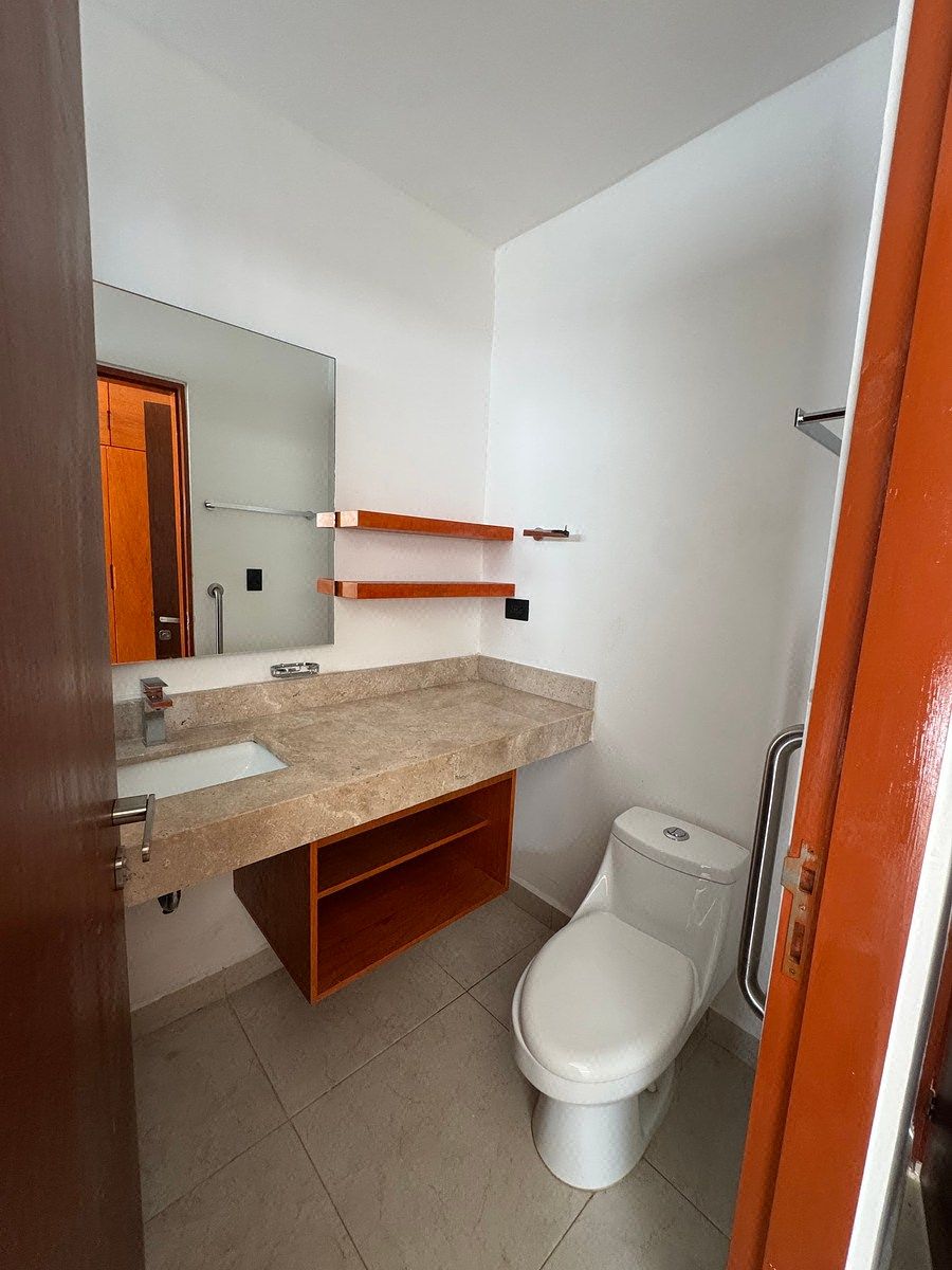 Casa en Cholul, Mérida, foto 14 de 25