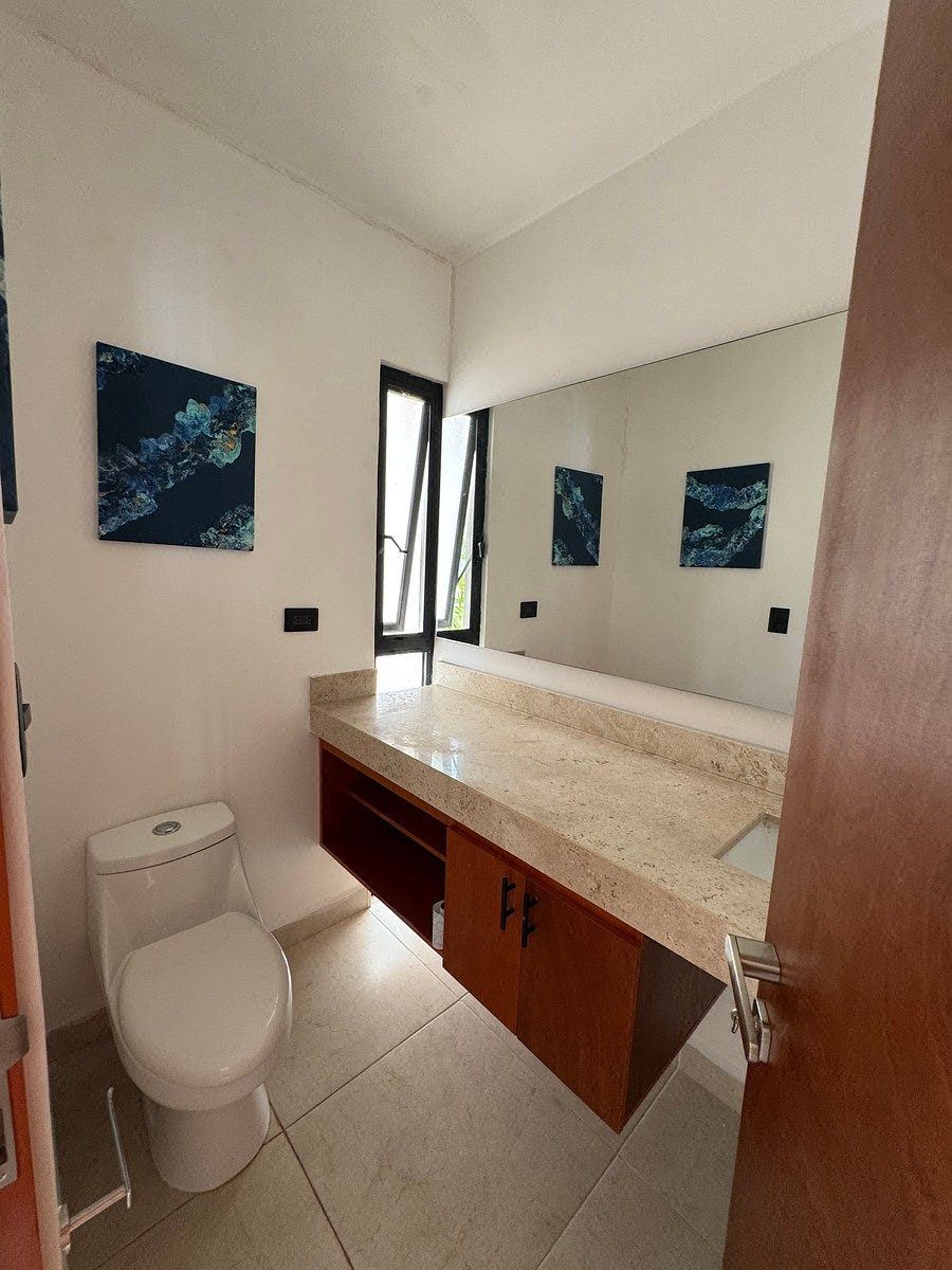 Casa en Cholul, Mérida, foto 15 de 25