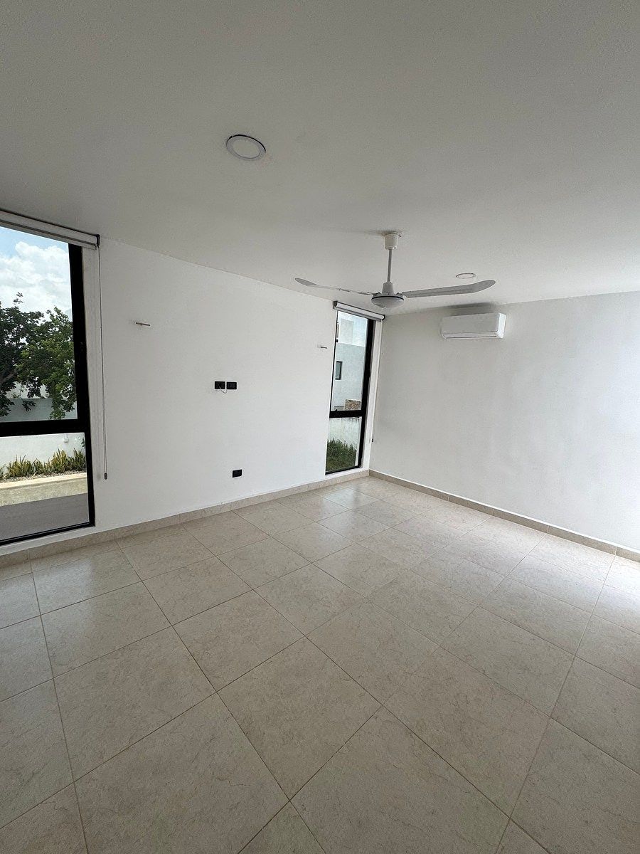 Casa en Cholul, Mérida, foto 17 de 25