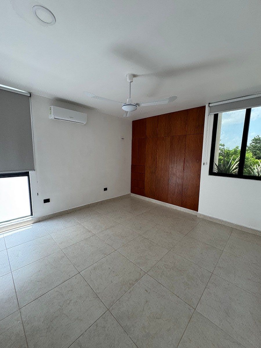 Casa en Cholul, Mérida, foto 20 de 25