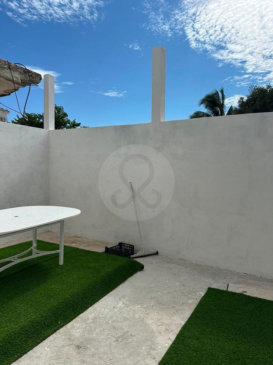Casa en Chicxulub Puerto, Progreso, foto 11 de 12