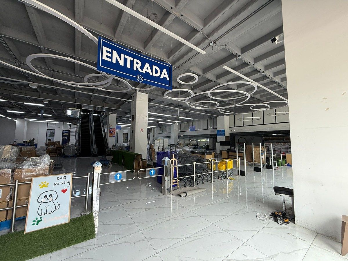 Local comercial en San Andrés Atoto, Naucalpan de Juárez, foto 5 de 13