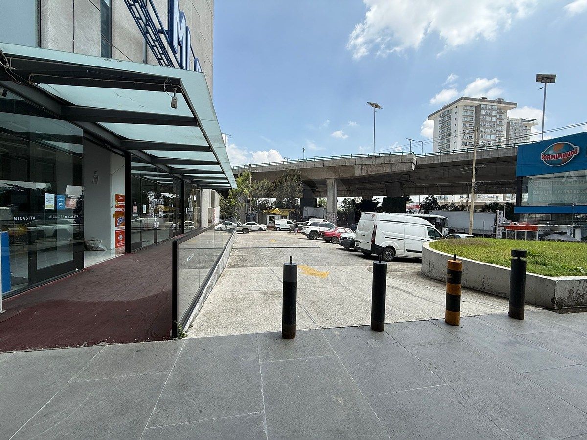 Local comercial en San Andrés Atoto, Naucalpan de Juárez, foto 6 de 13