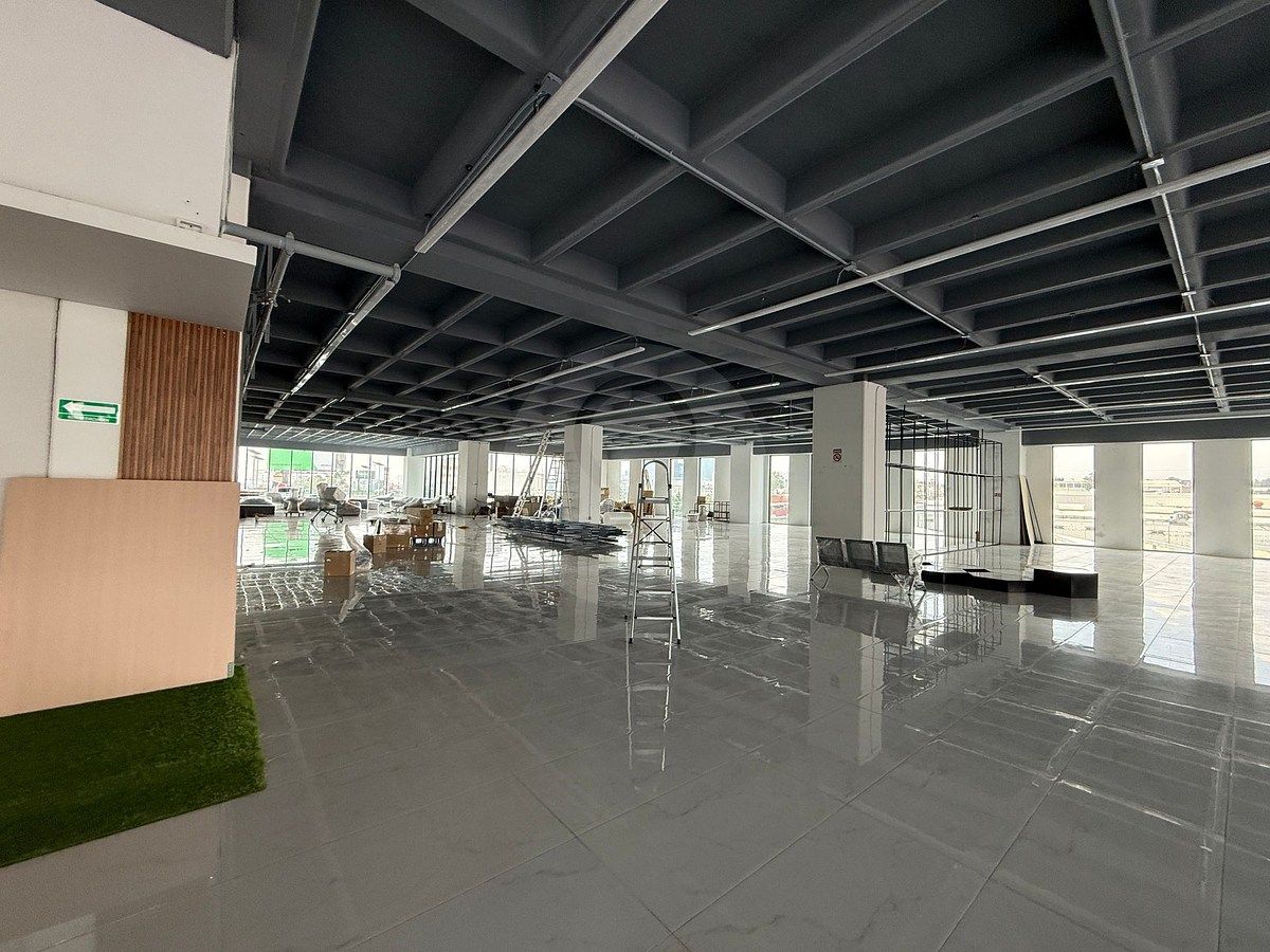 Local comercial en San Andrés Atoto, Naucalpan de Juárez, foto 8 de 13