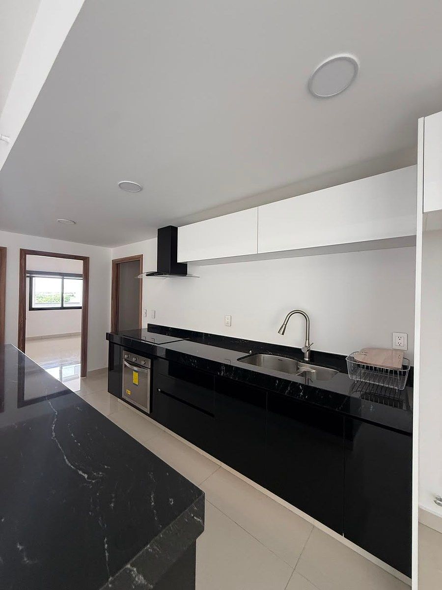Apartment in Alfredo V Bonfil, Benito Juárez, photo 2 of 11