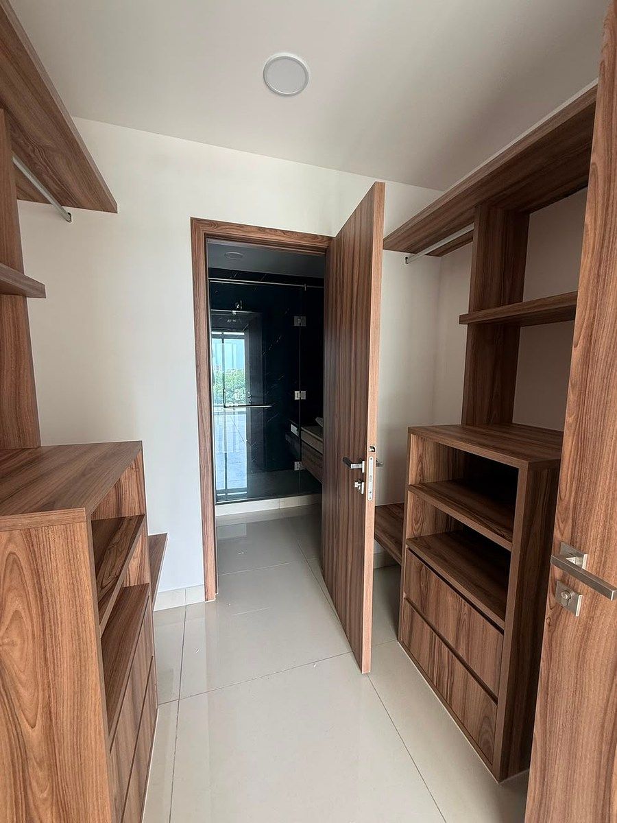 Apartment in Alfredo V Bonfil, Benito Juárez, photo 11 of 11