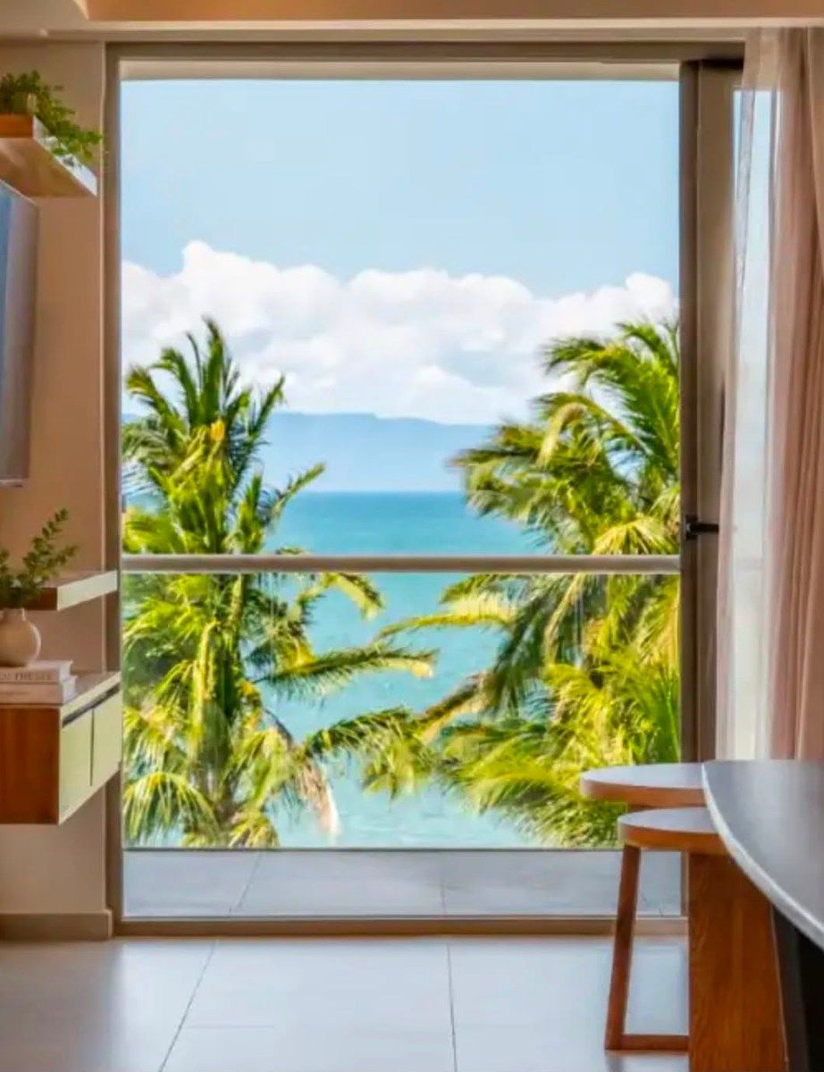 Apartamento em Playas de Huanacaxtle, Bahía de Banderas, foto 2 de 7