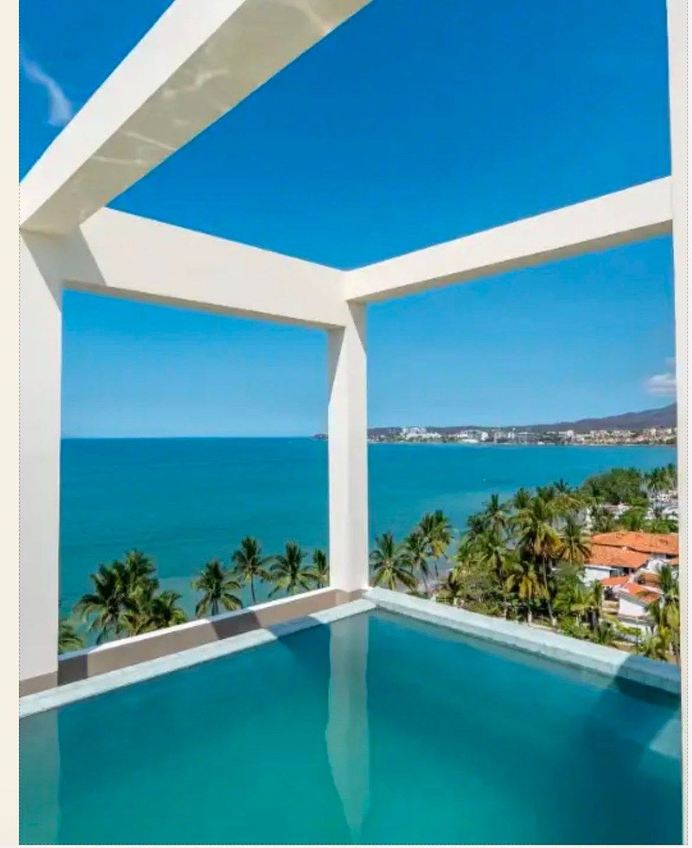 Apartamento em Playas de Huanacaxtle, Bahía de Banderas, foto 3 de 7