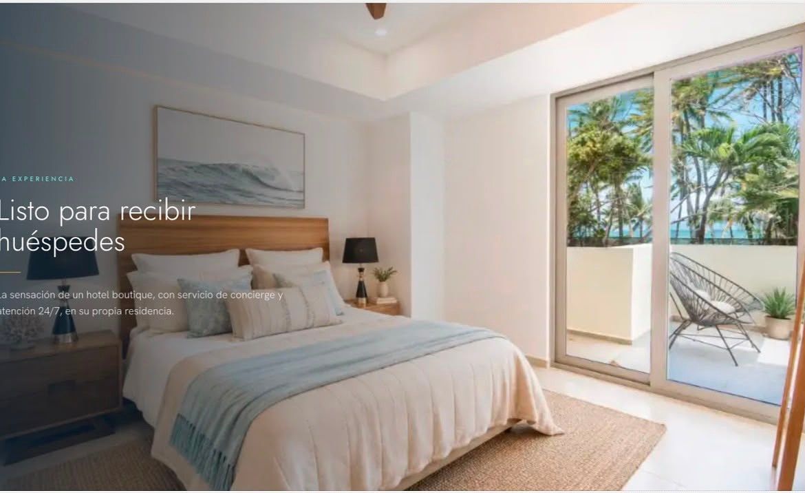 Apartamento em Playas de Huanacaxtle, Bahía de Banderas, foto 4 de 7