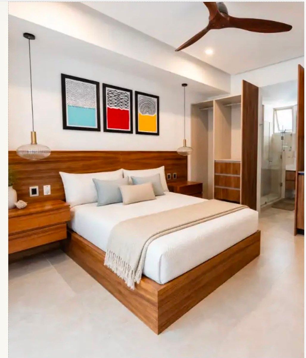 Apartamento em Playas de Huanacaxtle, Bahía de Banderas, foto 5 de 7