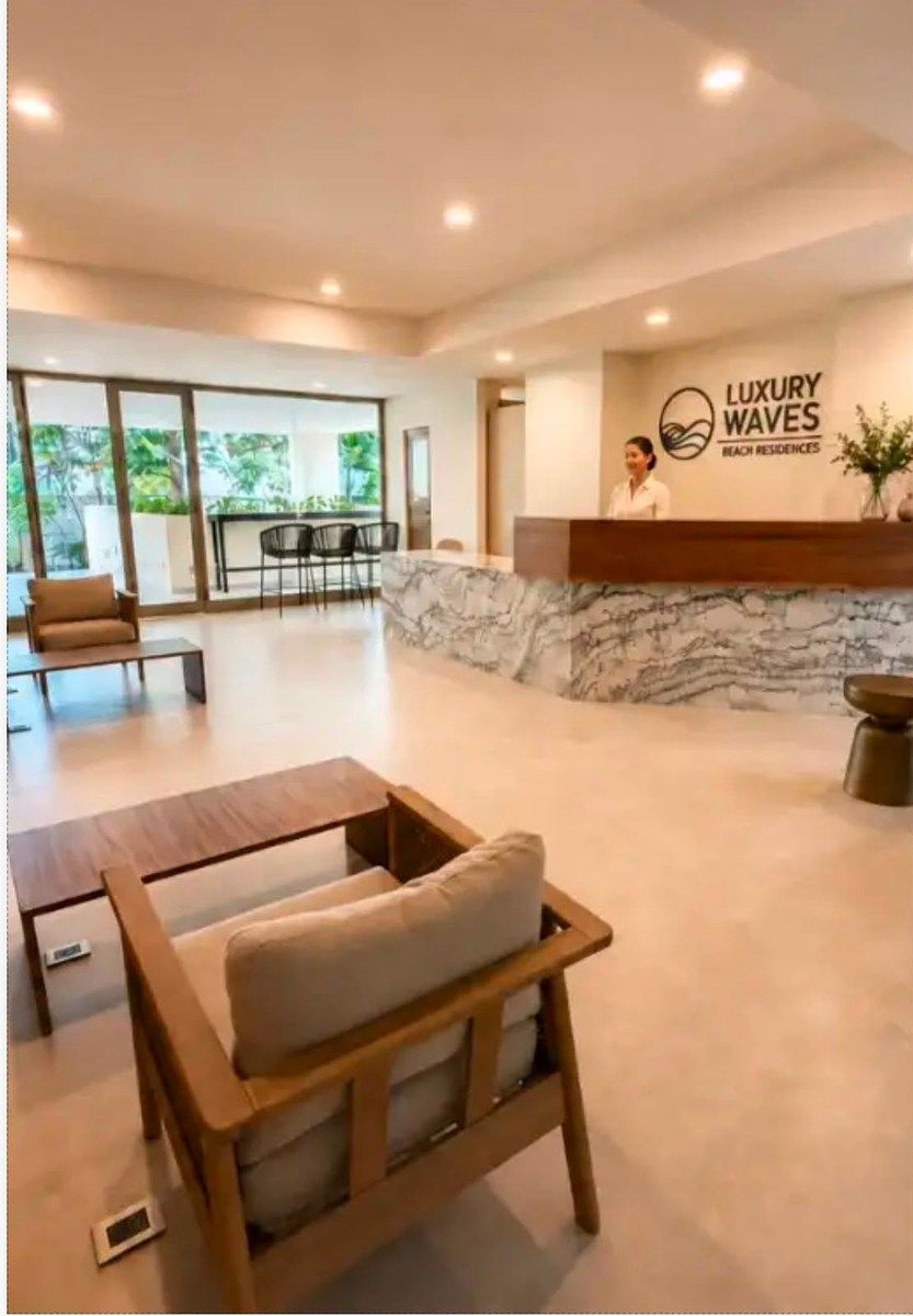 Apartamento em Playas de Huanacaxtle, Bahía de Banderas, foto 6 de 7