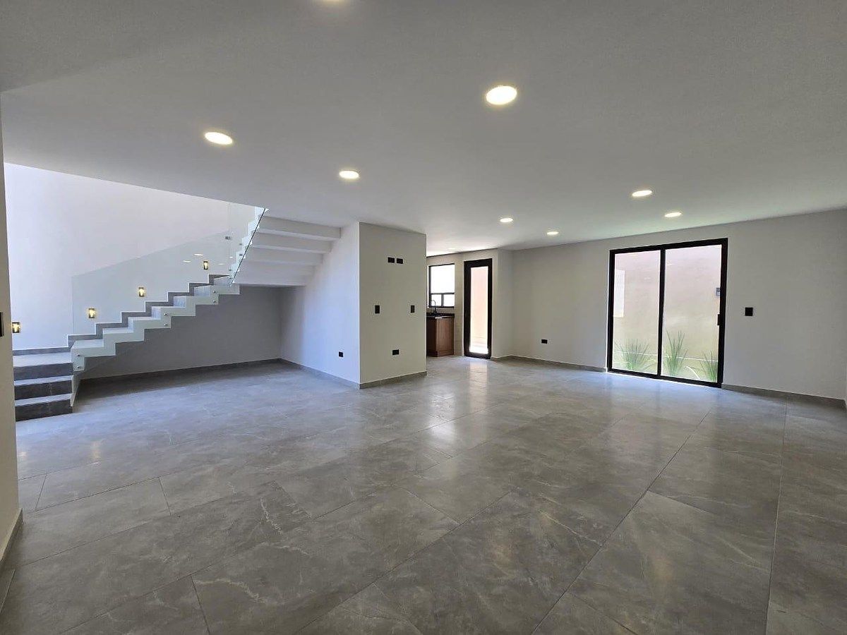 Casa en condominio en Fraccionamiento E-Sur, Pachuca de Soto, foto 2 de 22