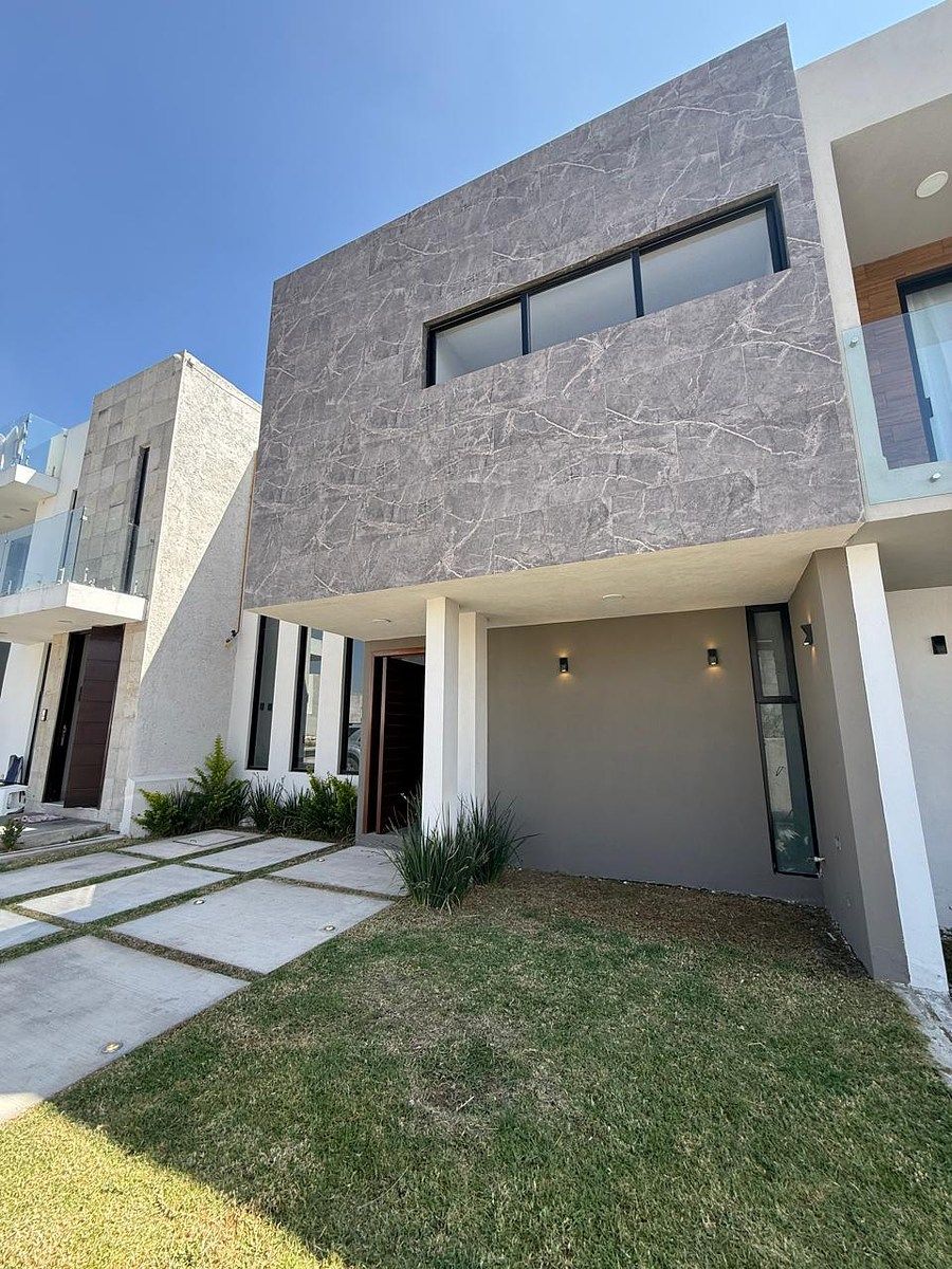 Casa en condominio en Fraccionamiento E-Sur, Pachuca de Soto, foto 21 de 22