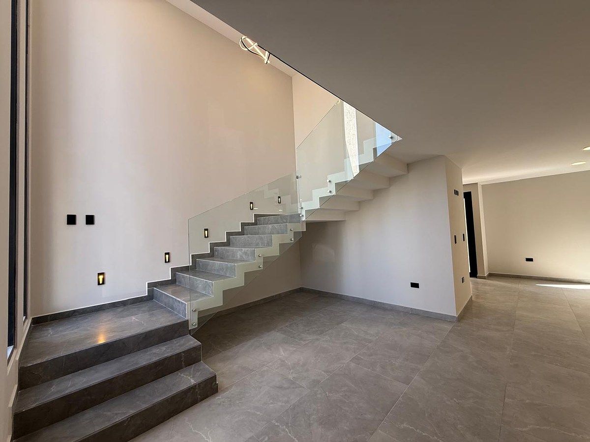 Casa en condominio en Fraccionamiento E-Sur, Pachuca de Soto, foto 6 de 22