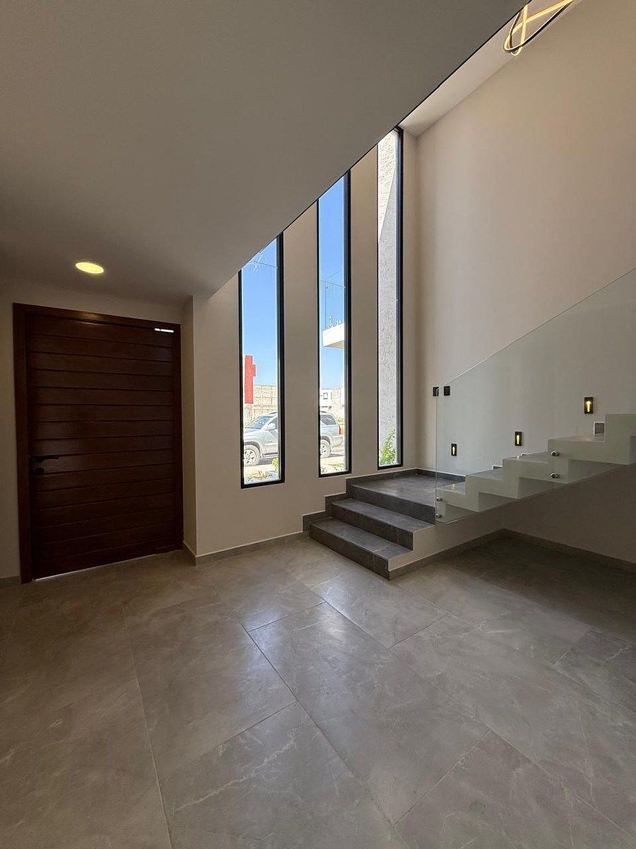Casa en condominio en Fraccionamiento E-Sur, Pachuca de Soto, foto 8 de 22