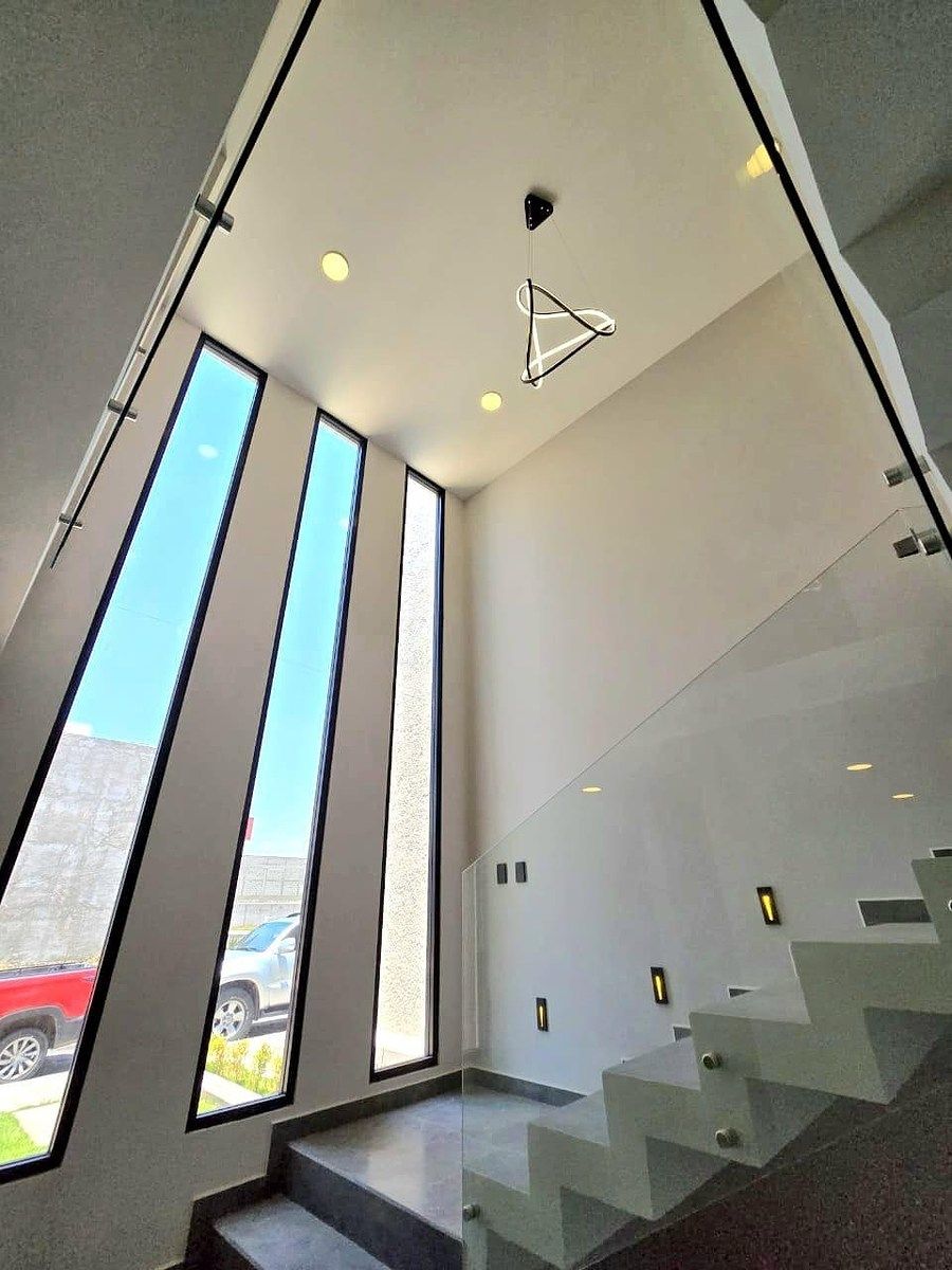 Casa en condominio en Fraccionamiento E-Sur, Pachuca de Soto, foto 9 de 22