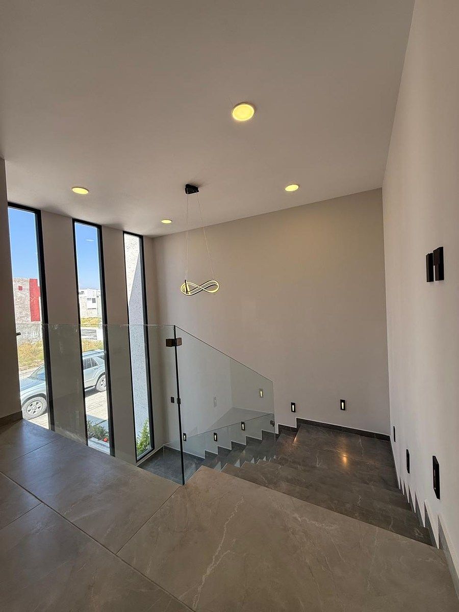 Casa en condominio en Fraccionamiento E-Sur, Pachuca de Soto, foto 10 de 22