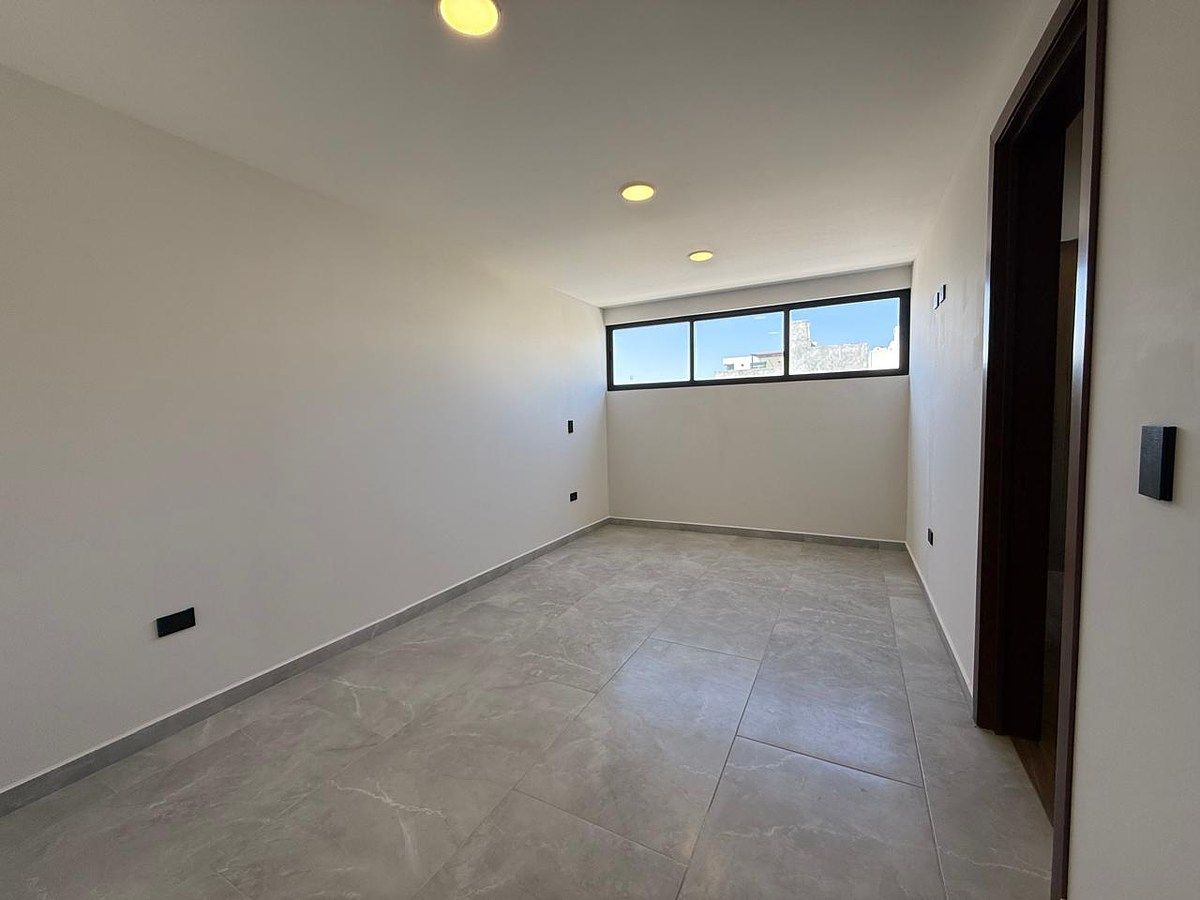 Casa en condominio en Fraccionamiento E-Sur, Pachuca de Soto, foto 11 de 22