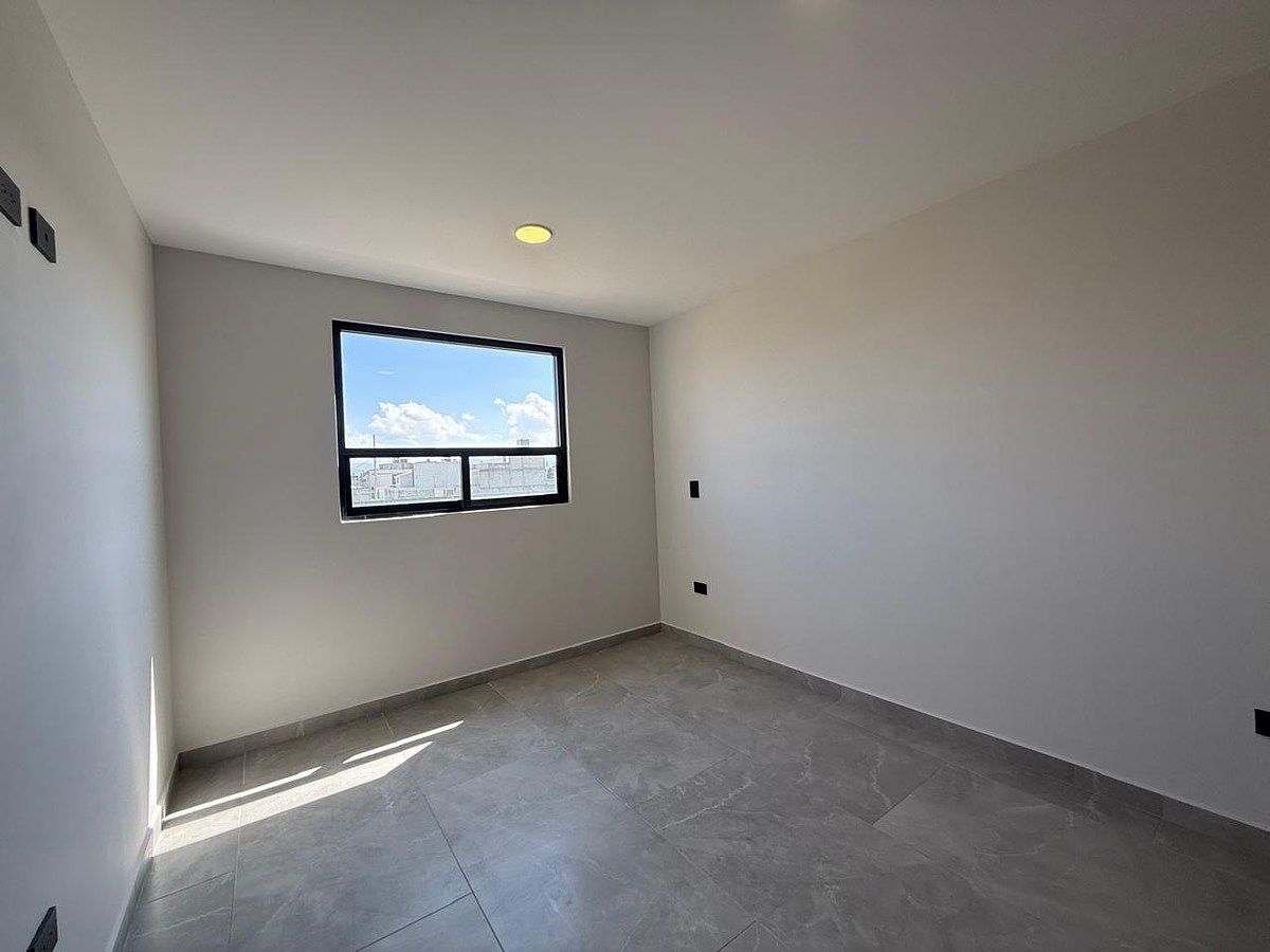 Casa en condominio en Fraccionamiento E-Sur, Pachuca de Soto, foto 14 de 22