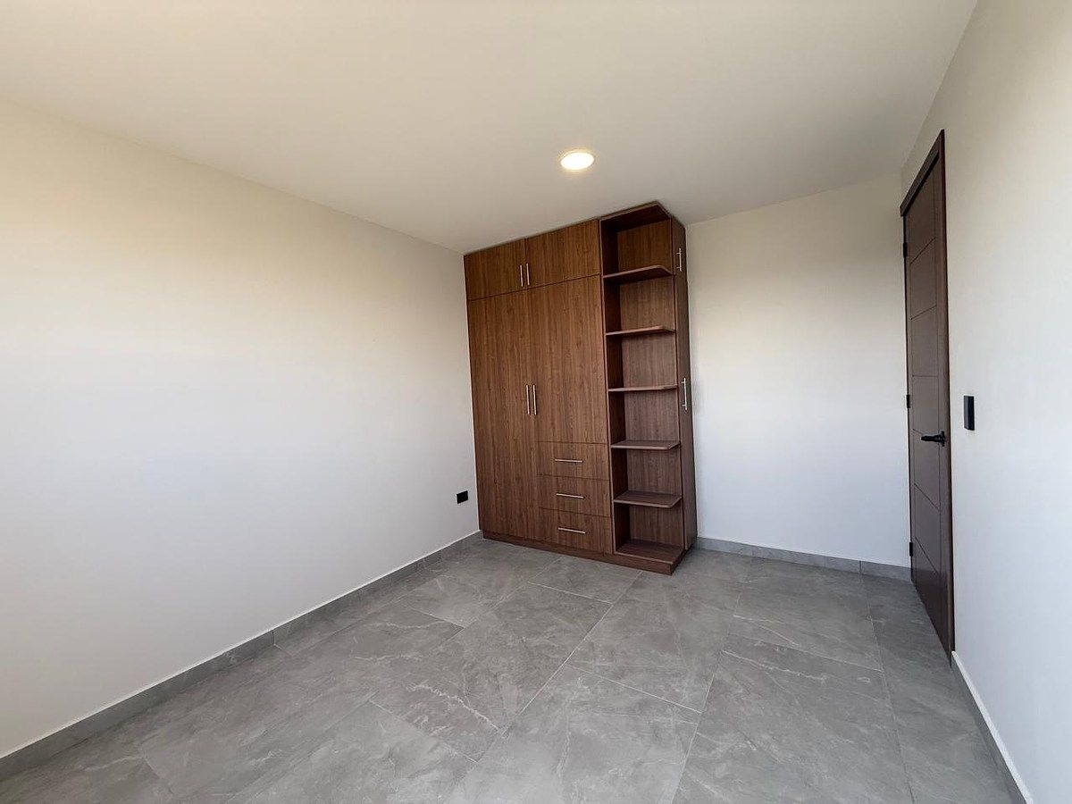 Casa en condominio en Fraccionamiento E-Sur, Pachuca de Soto, foto 15 de 22