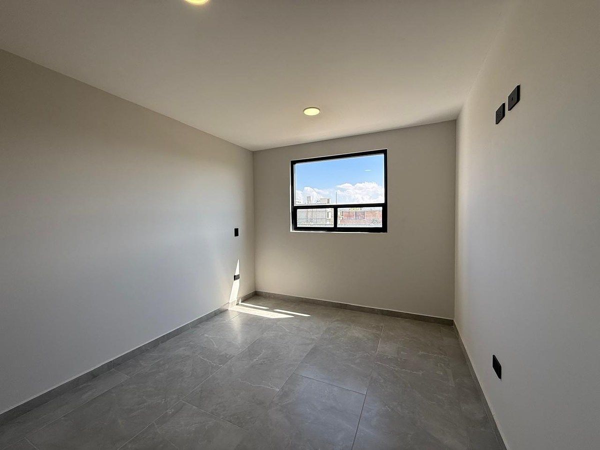 Casa en condominio en Fraccionamiento E-Sur, Pachuca de Soto, foto 19 de 22