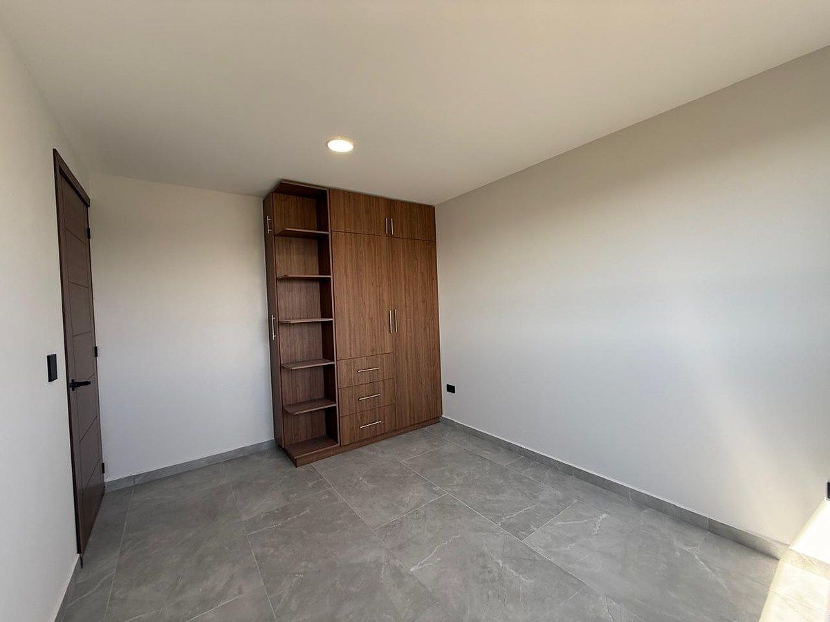 Casa en condominio en Fraccionamiento E-Sur, Pachuca de Soto, foto 18 de 22