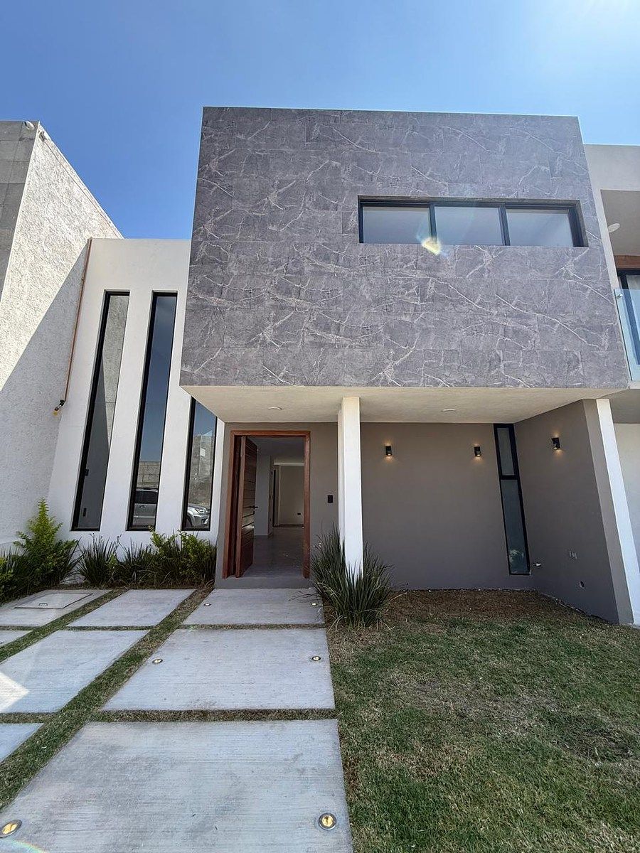 Casa en condominio en Fraccionamiento E-Sur, Pachuca de Soto, foto 22 de 22