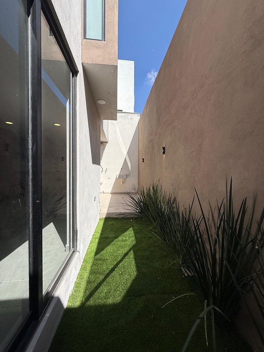 Casa en condominio en Fraccionamiento E-Sur, Pachuca de Soto, foto 20 de 22