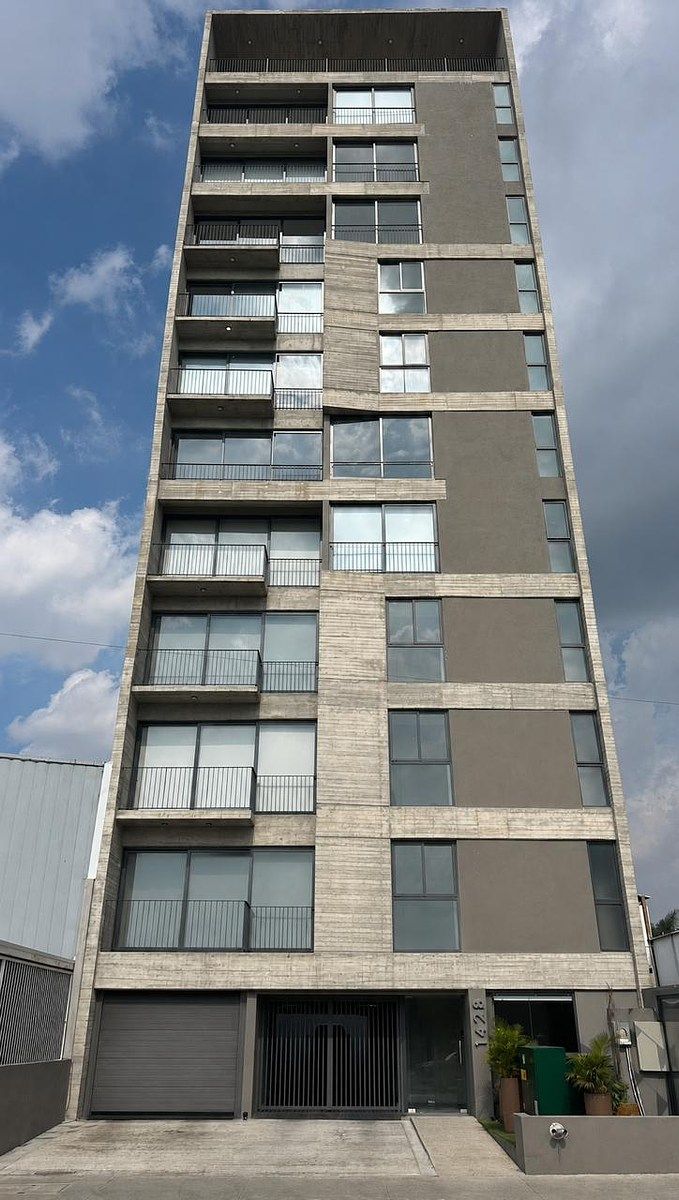 Apartamento à Venda Torre Ever Zona Real, foto 1 de 11