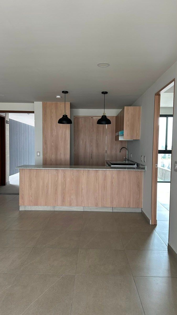 Apartamento em Jardín Real, Zapopan, foto 5 de 11