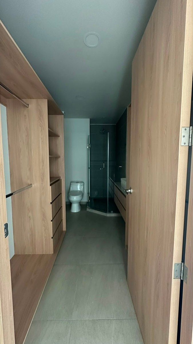 Apartamento em Jardín Real, Zapopan, foto 6 de 11