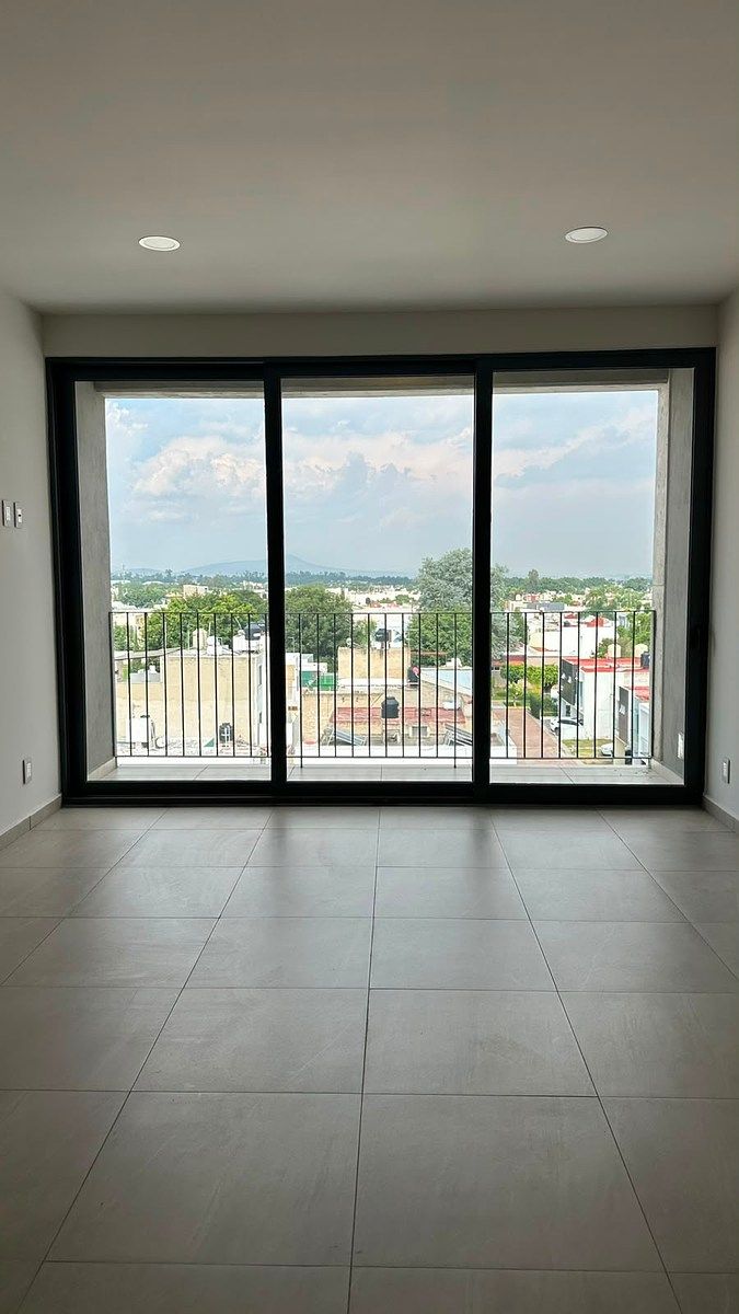 Apartamento em Jardín Real, Zapopan, foto 8 de 11