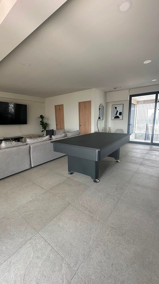 Apartamento em Jardín Real, Zapopan, foto 11 de 11