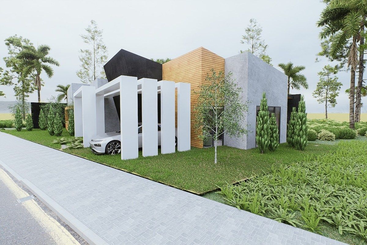 House in Playas del Coco, Sardinal, photo 21 of 22