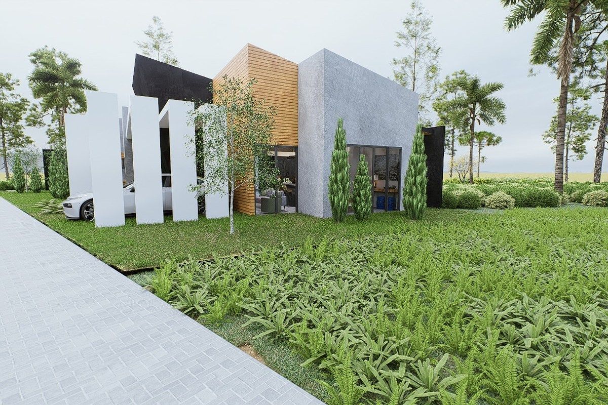 House in Playas del Coco, Sardinal, photo 22 of 22