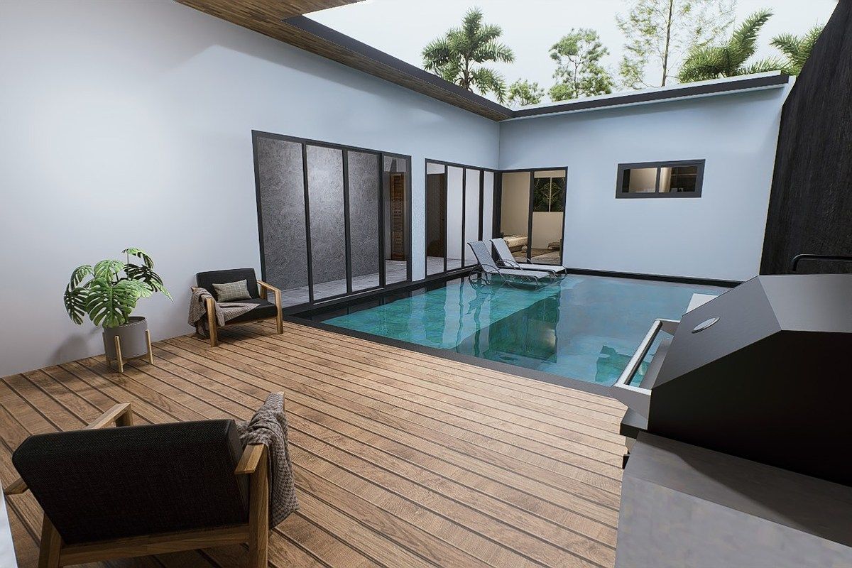 House in Playas del Coco, Sardinal, photo 19 of 22